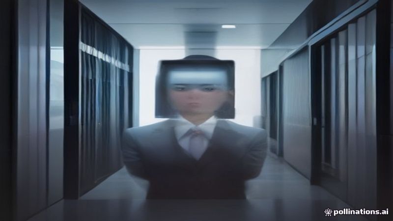 啪啪视频品牌合作与商务洽谈现场